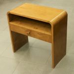 819 2255 LAMP TABLE